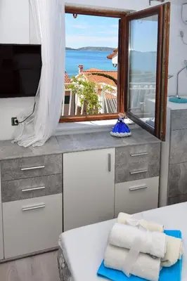 Priroda u blizini apartmana