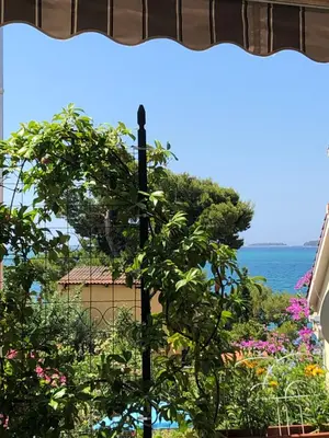 Priroda u blizini apartmana