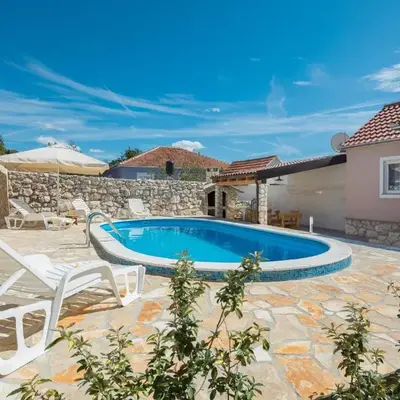Villa Stara Kula