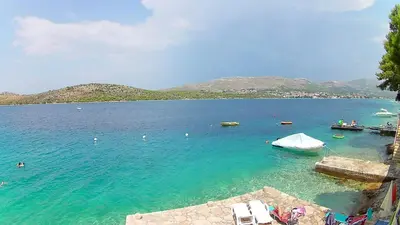 Priroda u blizini apartmana