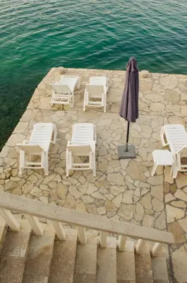 Priroda u blizini apartmana