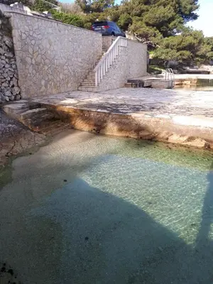 Priroda u blizini apartmana