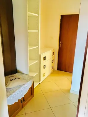 Tlocrt objekta Apartmani Nina