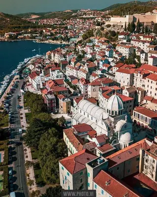 Priroda u blizini apartmana