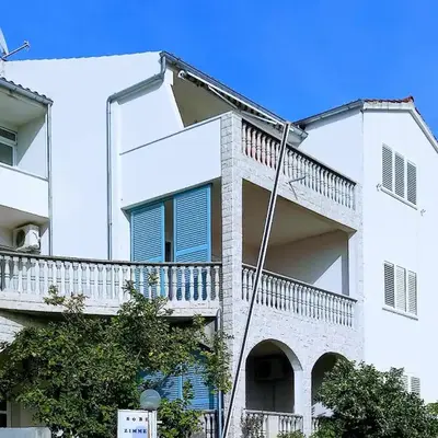 Apartmani Nina