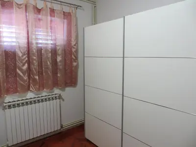 Tlocrt objekta Apartmani Jolic