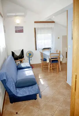 Prostor za sjedenje u objektu