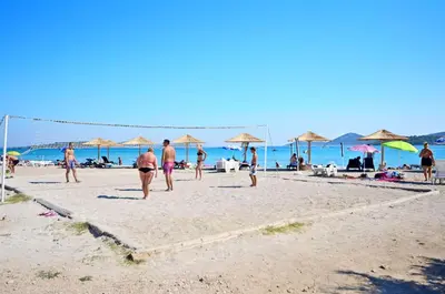 Gosti u objektu Apartments Smilja
