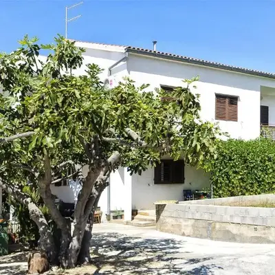Apartments Smilja