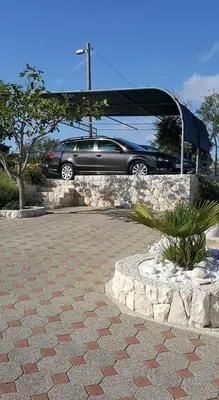Priroda u blizini apartmana