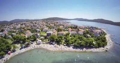 Priroda u blizini apartmana