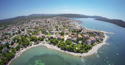 Priroda u blizini apartmana