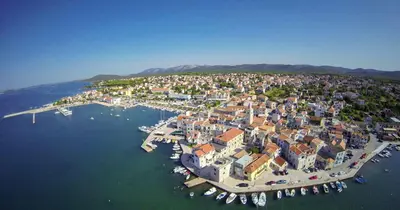 Priroda u blizini apartmana