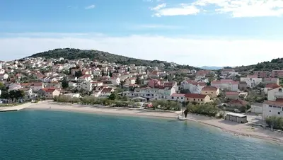 Priroda u blizini apartmana