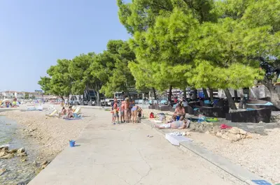 Gosti u objektu Apartments Mara
