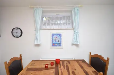 Tlocrt objekta Apartments Mara