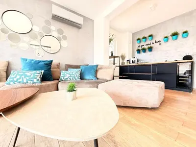 Kuhinja ili čajna kuhinja u objektu Luxury Villa Emily