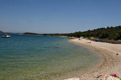 Priroda u blizini apartmana