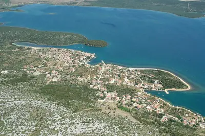 Priroda u blizini apartmana
