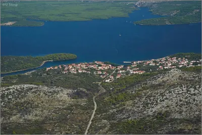 Priroda u blizini apartmana