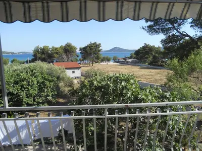 Priroda u blizini apartmana