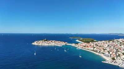 Priroda u blizini apartmana