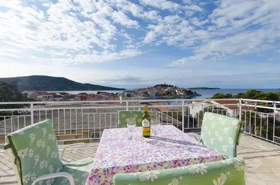 Priroda u blizini apartmana