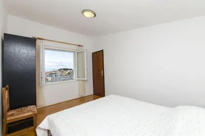 Krevet ili kreveti u jedinici u objektu Apartment Josipa