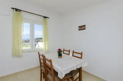 Tlocrt objekta Apartment Josipa