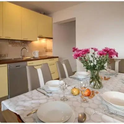 Apartments Sanja