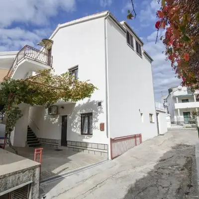 Apartments Tonja