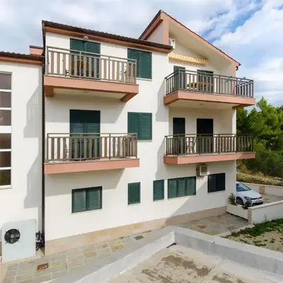 Apartments Karmen