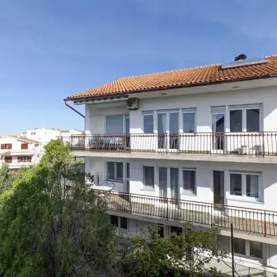 Apartments Karmela