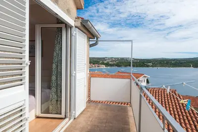 Priroda u blizini apartmana