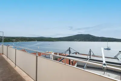 Priroda u blizini apartmana