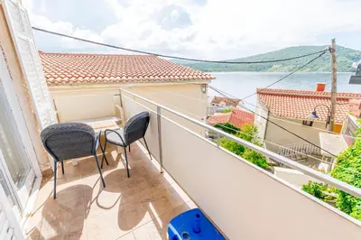 Priroda u blizini apartmana