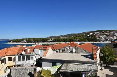 Priroda u blizini apartmana