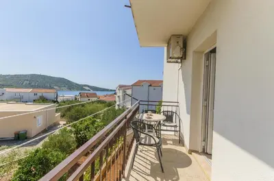 Priroda u blizini apartmana
