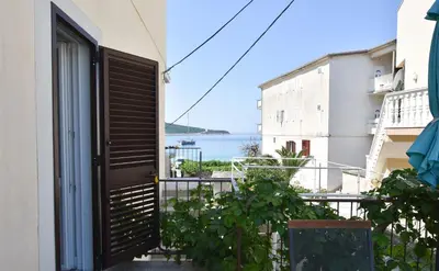 Priroda u blizini apartmana