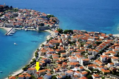 Priroda u blizini apartmana