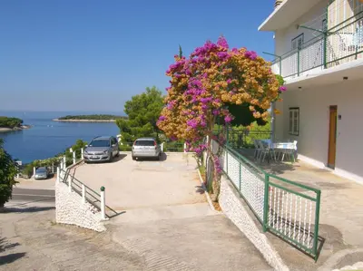 Priroda u blizini apartmana