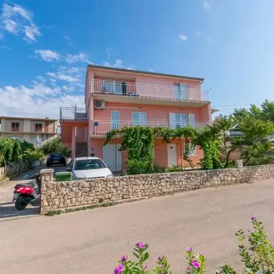 Apartment Brko