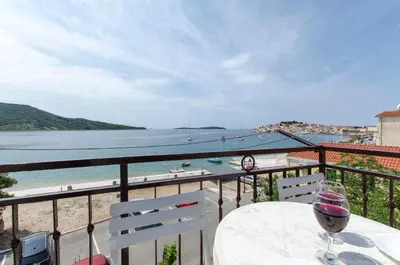 Priroda u blizini apartmana