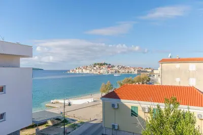 Priroda u blizini apartmana