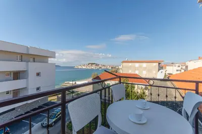 Priroda u blizini apartmana
