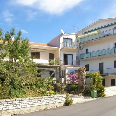 Apartment Mira
