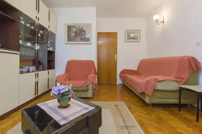 Prostor za sjedenje u objektu