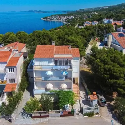 Apartments Slavica