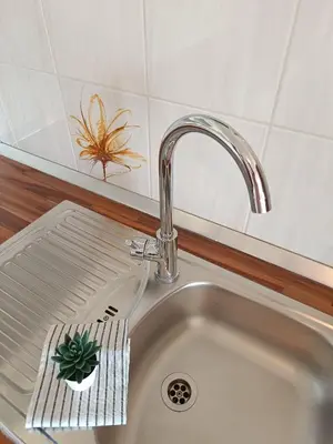 Tlocrt objekta Apartments Antonia