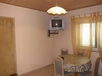 TV i/ili zabavni centar u objektu Apartments JOSIPA (3335)